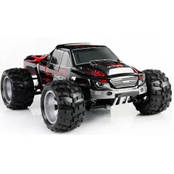 Wltoys A979 1/18 - 4WD - Camion monstre radiocommandé