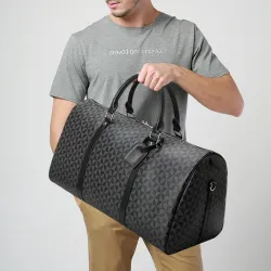 BolsasBolsa de viaje/fitness de moda - gran capacidad - resistente al agua - unisex