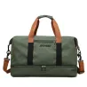 BolsasBolsa de viaje/deporte de moda - gran capacidad - impermeable - unisex