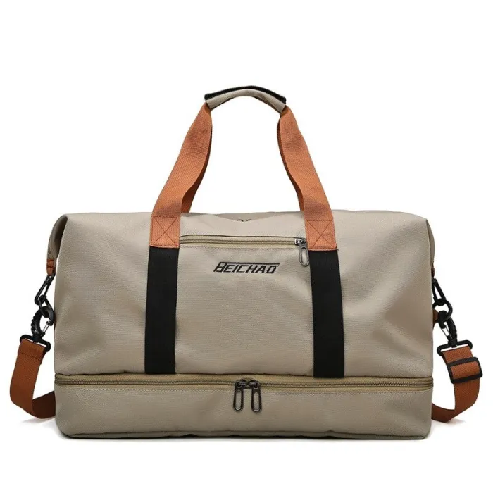 BolsasBolsa de viaje/deporte de moda - gran capacidad - impermeable - unisex
