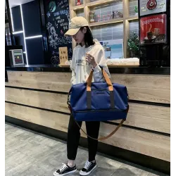 BolsasBolsa de viaje/deporte de moda - gran capacidad - impermeable - unisex