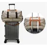 Mote reise- / sportsveske - stor kapasitet - vanntett - unisex