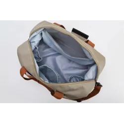 BolsasBolsa de viaje/deporte de moda - gran capacidad - impermeable - unisex