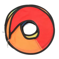 Rainbow - moulin à vent - cerf-volant 100cm