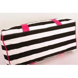 BolsasBolsa de playa / deporte / viaje de moda - diseño de rayas