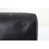 BolsasBolsa de viaje de moda - gran capacidad - cuero - patrón tejido