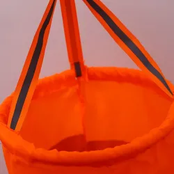 Vindstrumpa i nylon - väderövervakningsdrake