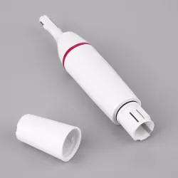 5 In 1 elektrisk epilator för kvinnor - trimmer - hårborttagning - ögonbryn - bikini - ben - armhålor