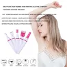 5 In 1 elektrisk epilator för kvinnor - trimmer - hårborttagning - ögonbryn - bikini - ben - armhålor