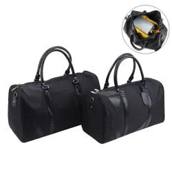 BolsasBolsa de viaje / deporte de moda - nailon resistente al agua - gran capacidad