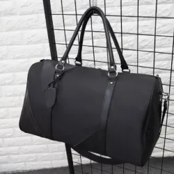 BolsasBolsa de viaje / deporte de moda - nailon resistente al agua - gran capacidad