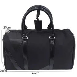 BolsasBolsa de viaje / deporte de moda - nailon resistente al agua - gran capacidad