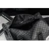 Stylish travel / sport shoulder bag - with shoe compartment - large capacityBags