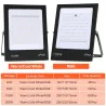LED flomlys - vanntett arbeidslys - RGB - AC220V - 30W - 50W - 100W - 200W