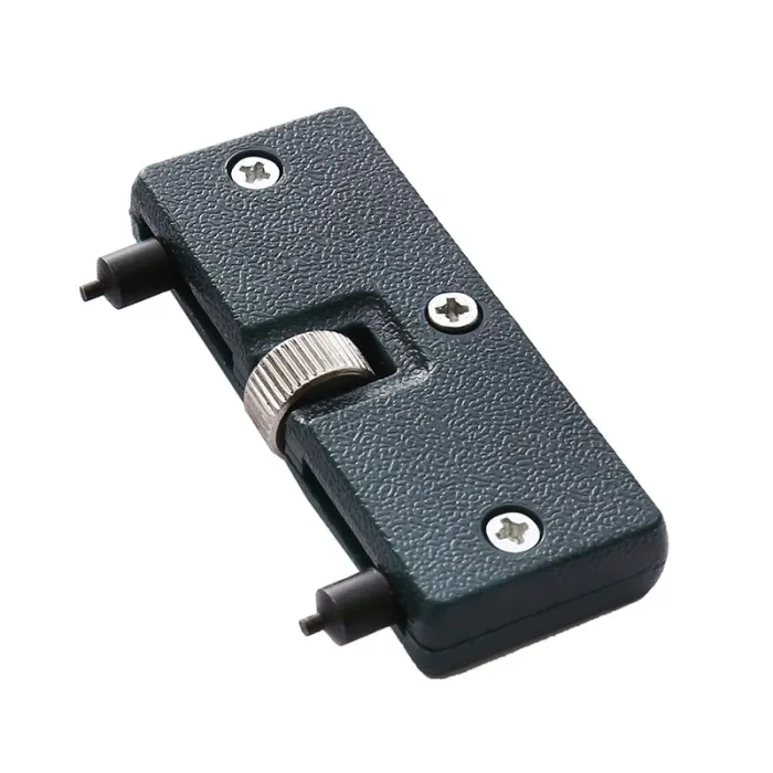 InstrumentosAbridor de relojes de dos garras - herramienta de reparación - gran calibre