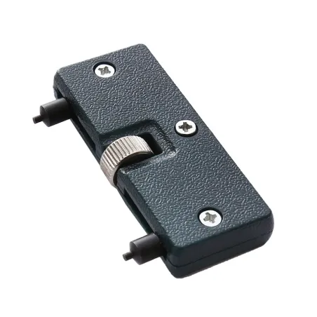 InstrumentosAbridor de relojes de dos garras - herramienta de reparación - gran calibre