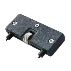 InstrumentosAbridor de relojes de dos garras - herramienta de reparación - gran calibre