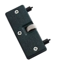 InstrumentosAbridor de relojes de dos garras - herramienta de reparación - gran calibre