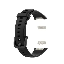 Fasjonabel silikonklokkerem - for Huawei Honor Band 6