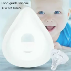 Silicone face mask - 4-layer composite self-priming filter - reusable - dust-proof - anti-bacterialMouth masks