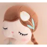 Animales de pelucheHada de las flores Angela - bebé Linda - peluche