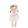 Animales de pelucheHada de las flores Angela - bebé Linda - peluche