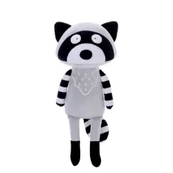 Dukke - plysjleketøy - rev - koala
