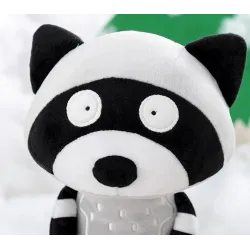 Bambola - peluche - volpe - koala