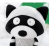 Animales de pelucheMuñeco - peluche - zorro - koala