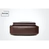 Sac à bandoulière en cuir élégant - S - M - L