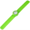 Silikonklocka för barn - armband