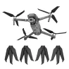 DJI Mavic 2 Pro - 8743F - hélices de três pás - baixo ruído