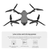 DJI Mavic 2 Pro - 8743F - three-blade propellers - low noisePropellers