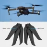 DJI Mavic 2 Pro - 8743F - three-blade propellers - low noisePropellers