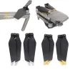 DJI Mavic Pro - Mavic Pro Platinum - 8331 - propeller - quick release - lav støj - 4 par