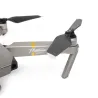 DJI Mavic Pro - Mavic Pro Platinum - 8331 - hélices - dégagement rapide - faible bruit - 4 paires