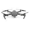DJI Mavic Pro - Mavic Pro Platinum - 8331 - propeller - quick release - lav støj - 4 par