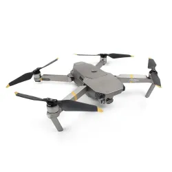 DJI Mavic Pro - Mavic Pro Platinum - 8331 - propeller - quick release - lav støj - 4 par
