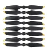 DJI Mavic Pro - Mavic Pro Platinum - 8331 - propeller - hurtigutløser - lavt støynivå - 4 par