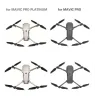 DJI Mavic Pro - Mavic Pro Platinum - 8331 - propeller - quick release - lav støj - 4 par
