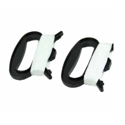 Cerf-volant de plage arc-en-ciel - sport - nylon