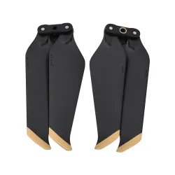 DJI Mavic 2 Pro Zoom - 8743 hélices - pliable - silencieux - dégagement rapide - 4 - 8 pièces