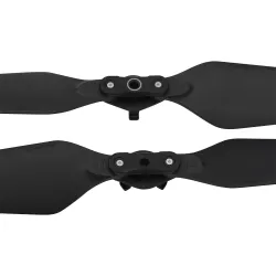 HélicesDJI Mavic 2 Pro Zoom - 8743 hélices - plegable - silencioso - liberación rápida - 4 - 8 piezas