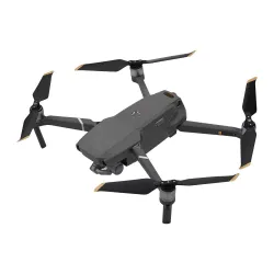 HélicesDJI Mavic 2 Pro Zoom - 8743 hélices - plegable - silencioso - liberación rápida - 4 - 8 piezas