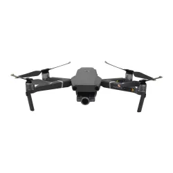 HélicesDJI Mavic 2 Pro Zoom - 8743 hélices - plegable - silencioso - liberación rápida - 4 - 8 piezas