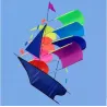 CometaCometa de vela - velero 3D - con asidero / con cabo