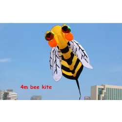 CometaCometa de abeja - con mango / línea