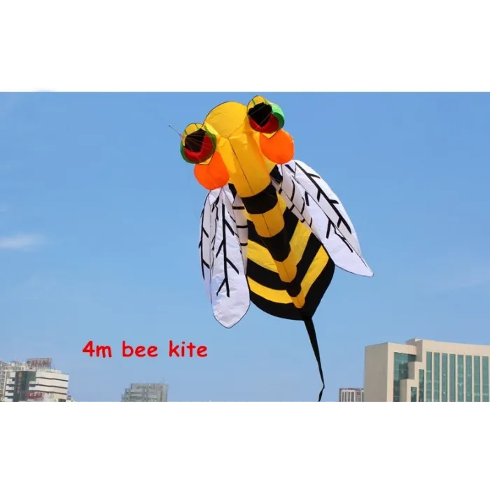 CometaCometa de abeja - con mango / línea
