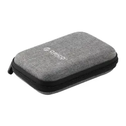 Custodia protettiva per HDD da 2,5 pollici - con cerniera