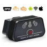 DiagnósticoVgate iCar 2 - WIFI - OBD2 - lectura del código de error del coche - diagnóstico - escáner - ELM327 OBDII
